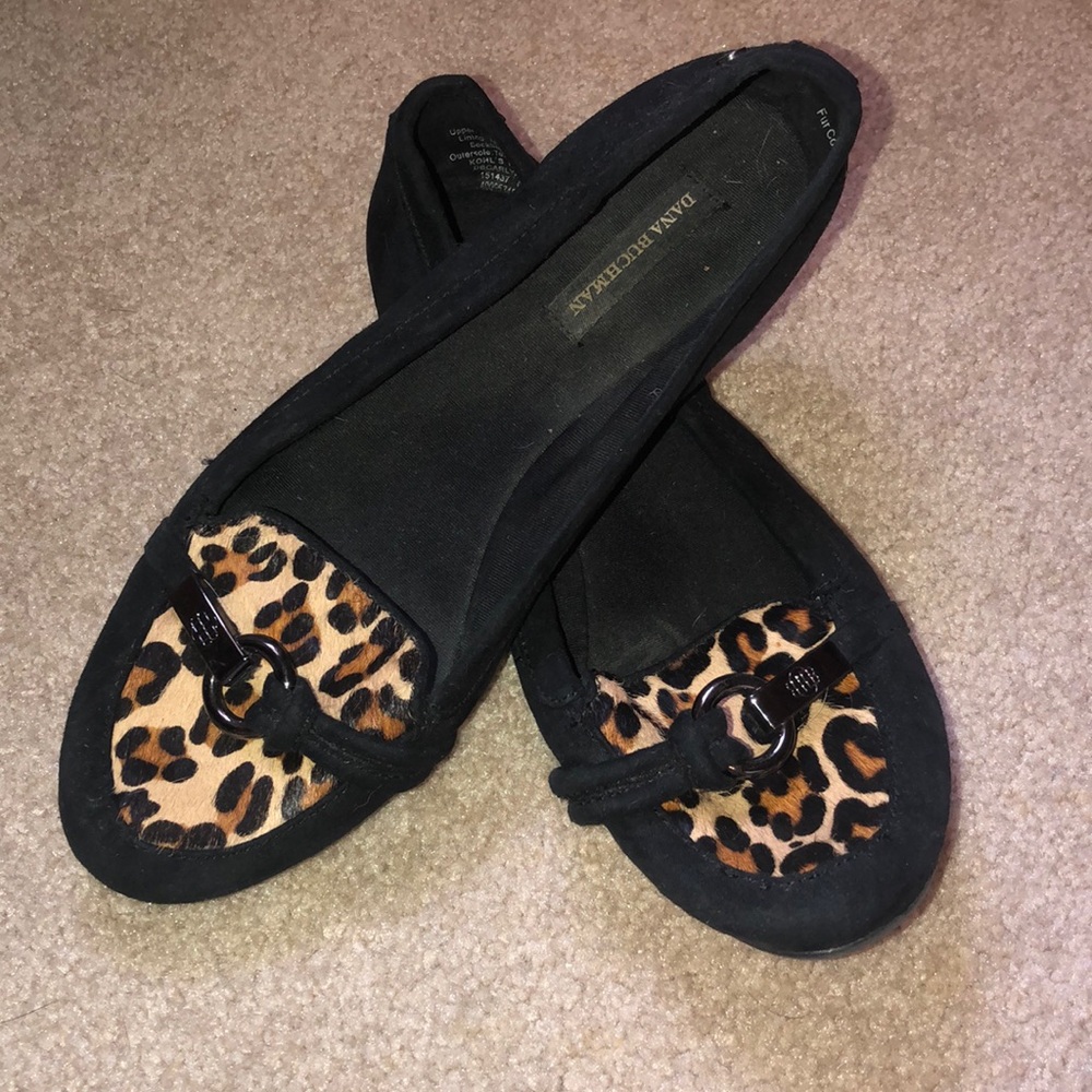 Flats